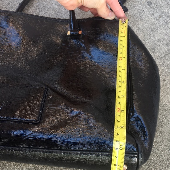 Kate Spade New York Cedar Street Reena Tote Black - Picture 14 of 16